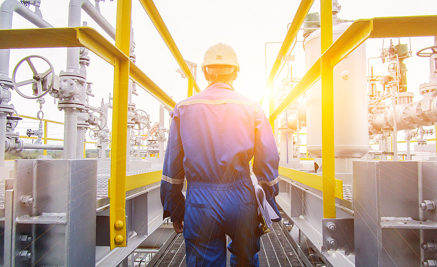 Waarom is industri&euml;le veiligheid belangrijk?