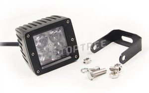 Λάμπα εργασίας 5D LED