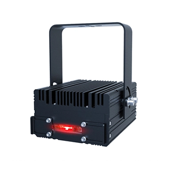 Virtual Line Laser