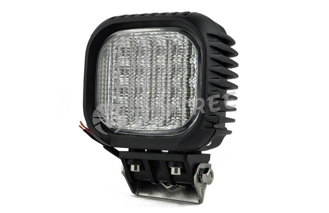 Φωτισμός αγροτικών εργασιών LED 48W