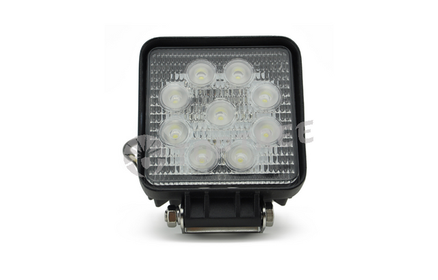 24W 사각 LED 작업등
