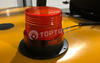 lampu peringatan kuning untuk forklift