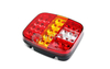 Luce di arresto/freno/freccia/retromarcia a LED
