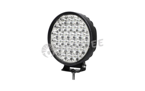 Pod de luz LED off-road robusto de 6 polegadas
