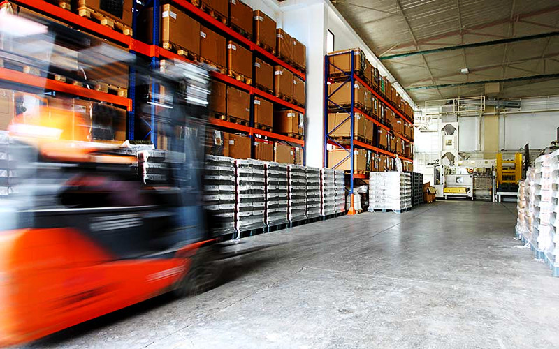 TOPTREE | Tốc độ xe n&acirc;ng an to&agrave;n l&agrave; g&igrave;?