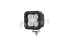 Đ&egrave;n l&aacute;i xe LED tr&ograve;n 80W