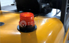 Suar industri IP67 untuk forklift