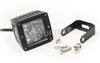 مصباح عمل LED شعاع 4D 12 وات