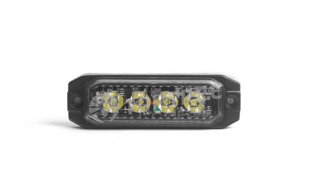 tenk&eacute; v&yacute;stražn&eacute; LED světlo