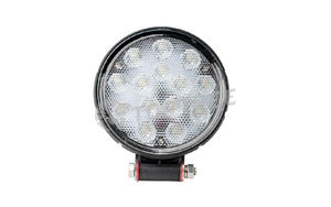 Lampa de lucru cu LED din plastic termic