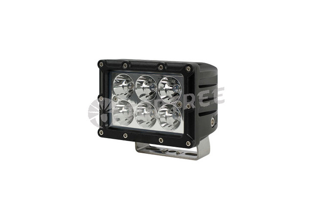 Đ&egrave;n l&agrave;m việc khai th&aacute;c hạng nặng 5 inch 30W