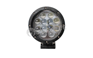 Φως εργασίας LED 60W