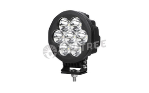 Luz de condu&ccedil;&atilde;o LED off-road de 70W