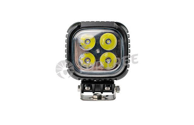 LED-Landwirtschaftsbeleuchtung