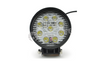 24W 丸型 LED ワークライト
