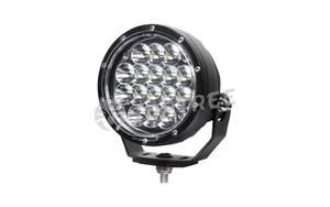 80W off-road LED d&aacute;lkov&eacute; světlo
