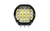 foco todoterreno impermeable 12-24V