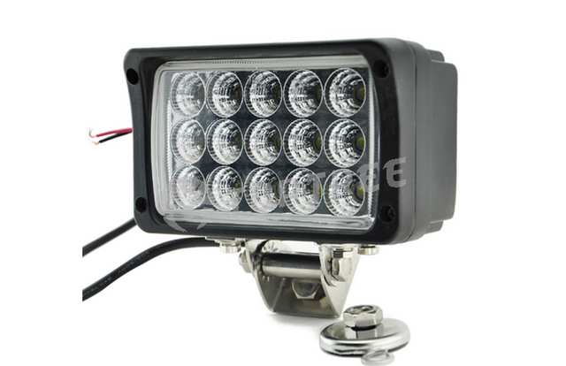 Lampu kerja LED 45W