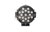Lampă de lucru LED de 7 inchi