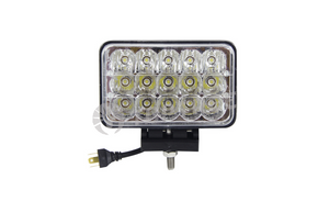 Φως εργασίας LED 45W 6 ιντσών