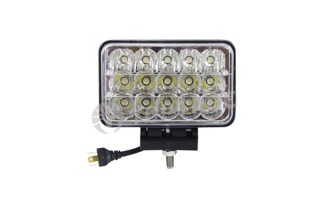 45 W 6-Zoll-LED-Arbeitsleuchte