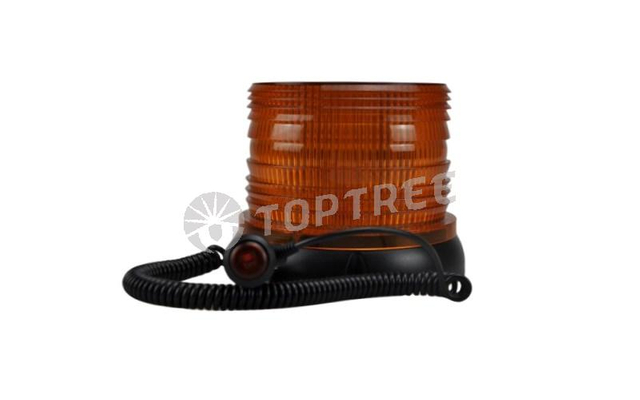 Lumi&egrave;re stroboscopique de balise LED 12-36V