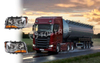 Farol LED Scania 2655840