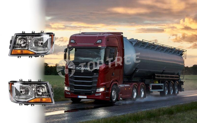 Προβολέας Scania LED 2655840