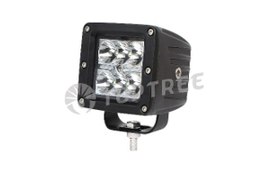 Λάμπα εργασίας LED 18W