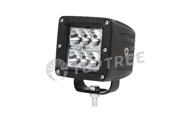 Lampu kerja LED 18W
