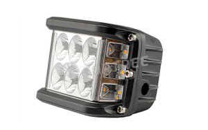 Lampu kerja LED 4 inci